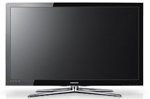 Samsung UE55D6500VSXZG