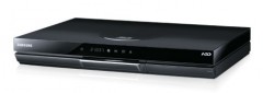 Samsung 3D Blu-Ray-Recorder