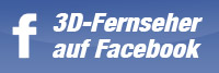 3D Fernseher auf Facebook