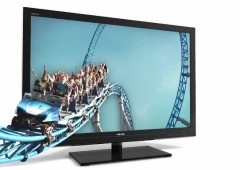 Toshiba VL863G 3D Fernseher